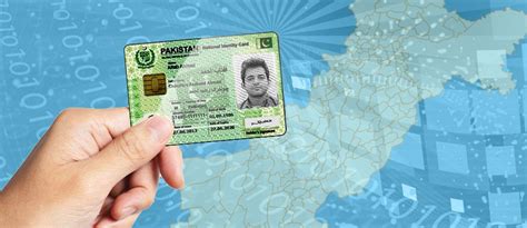 pakistani smart id card features|pak id fingerprint scanner.